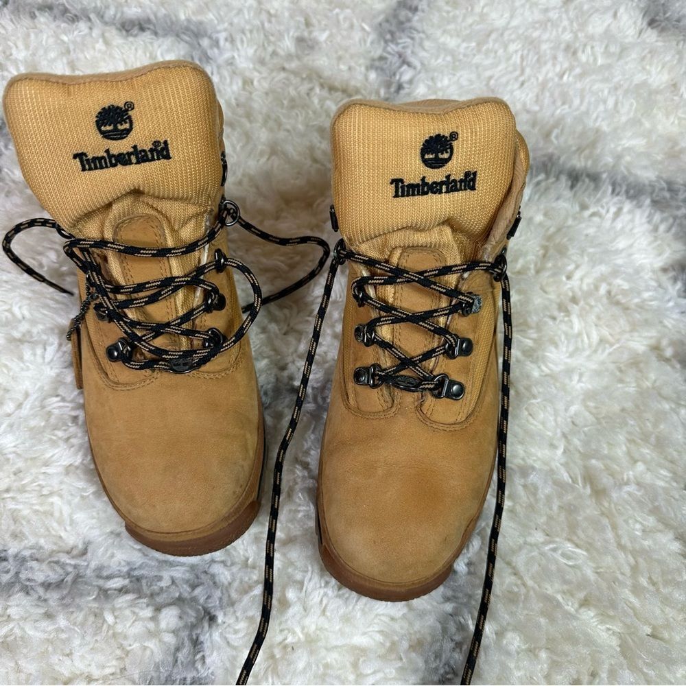 Timberland boots 